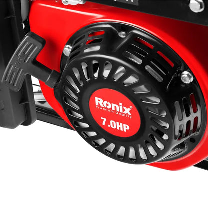 [RH-4705] Generatore a Benzina 3.2Kw-15L