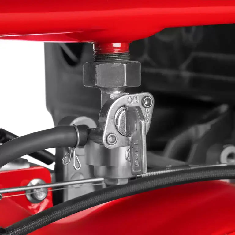 [RH-4706] Generatore a Benzina 6 KW