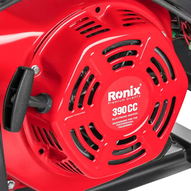 [RH-4706] Generatore a Benzina 6 KW