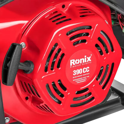 [RH-4706] Generatore a Benzina 6 KW
