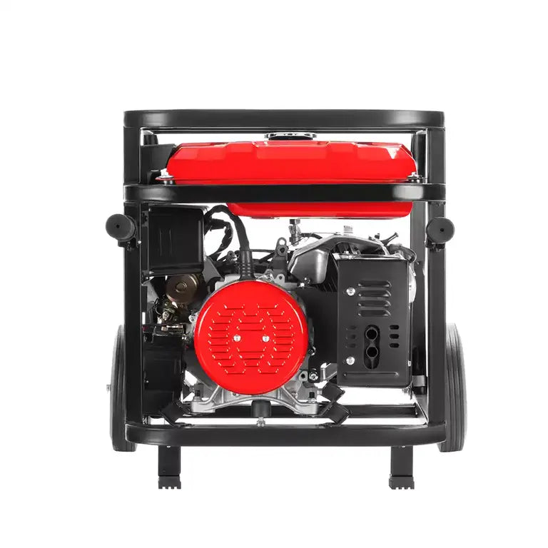 [RH-4706] Generatore a Benzina 6 KW