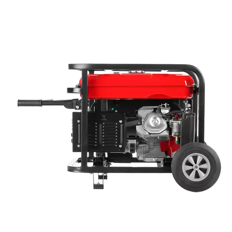 [RH-4706] Generatore a Benzina 6 KW