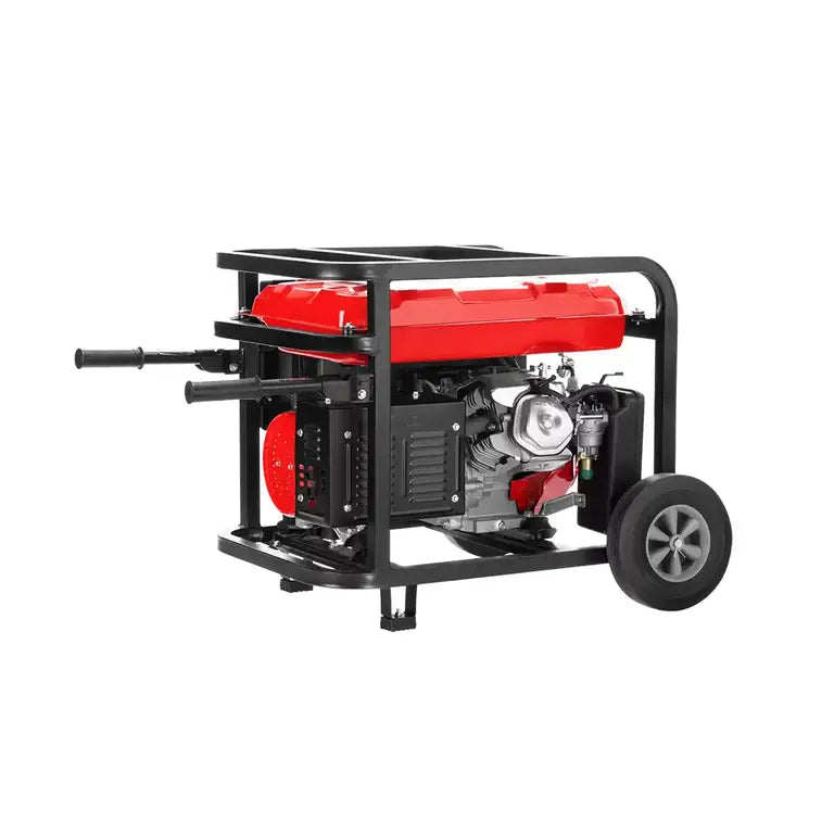 [RH-4706] Generatore a Benzina 6 KW