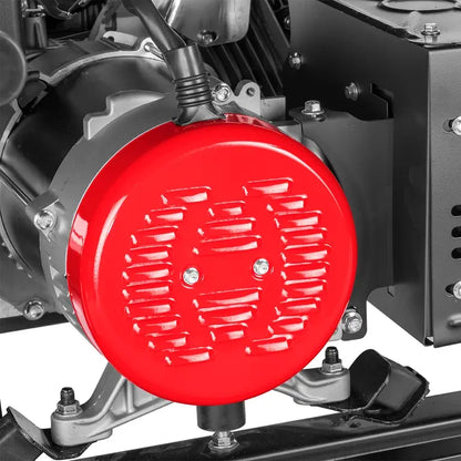 [RH-4707] Generatore a Benzina 7 KW