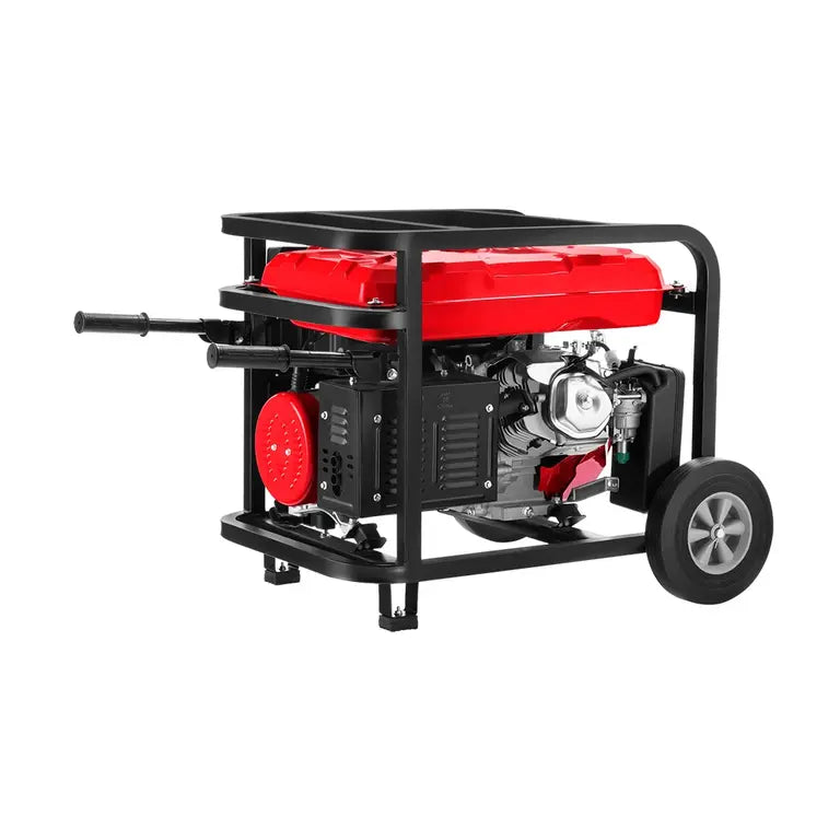 [RH-4707] Generatore a Benzina 7 KW
