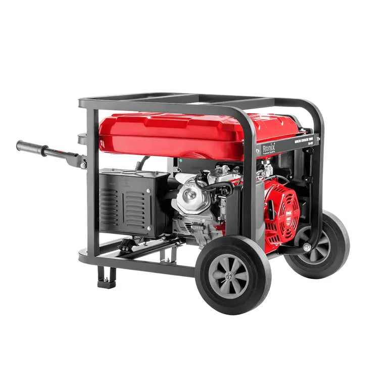 [RH-4707] Generatore a Benzina 7 KW