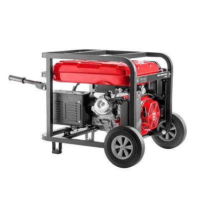 [RH-4707] Generatore a Benzina 7 KW