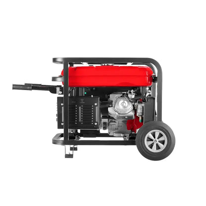 [RH-4707] Generatore a Benzina 7 KW