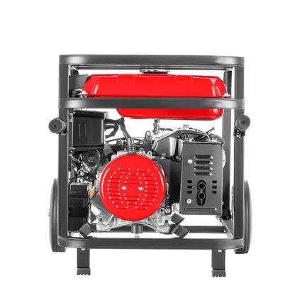 [RH-4707] Generatore a Benzina 7 KW