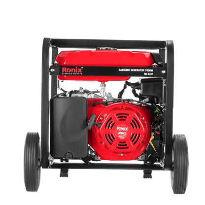 [RH-4707] Generatore a Benzina 7 KW