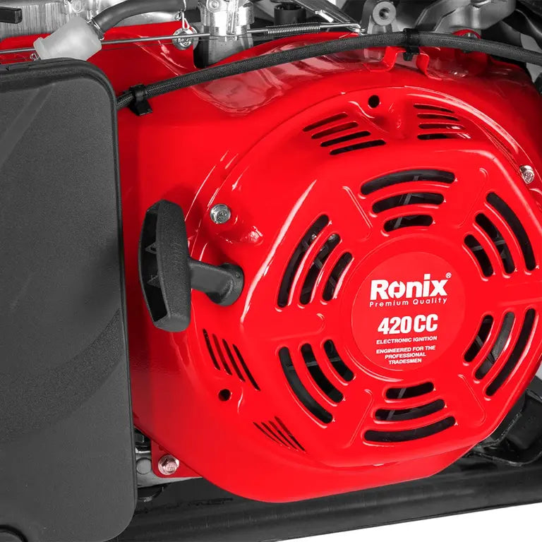 [RH-4707] Generatore a Benzina 7 KW