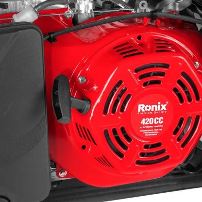 [RH-4707] Generatore a Benzina 7 KW