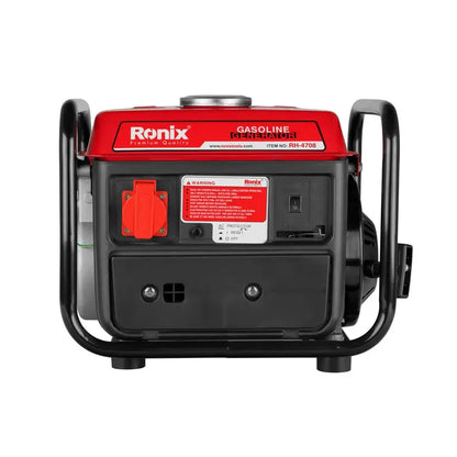 [RH-4708] Generatore a benzina 0,8Kw-4,2L