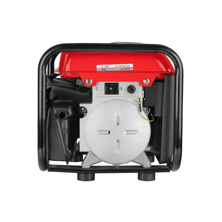 [RH-4708] Generatore a benzina 0,8Kw-4,2L