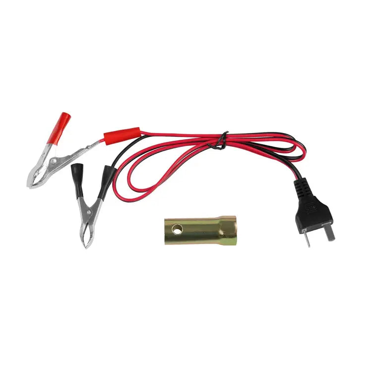[RH-4708] Generatore a benzina 0,8Kw-4,2L
