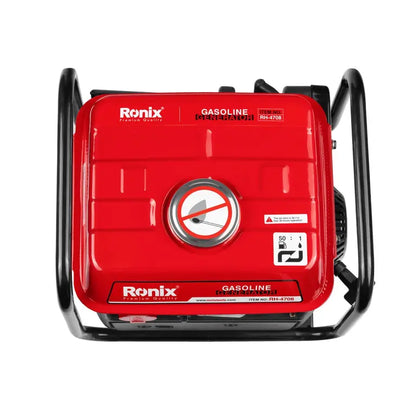 [RH-4708] Generatore a benzina 0,8Kw-4,2L