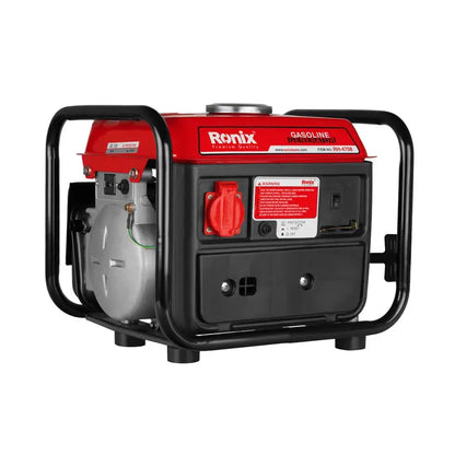 [RH-4708] Generatore a benzina 0,8Kw-4,2L