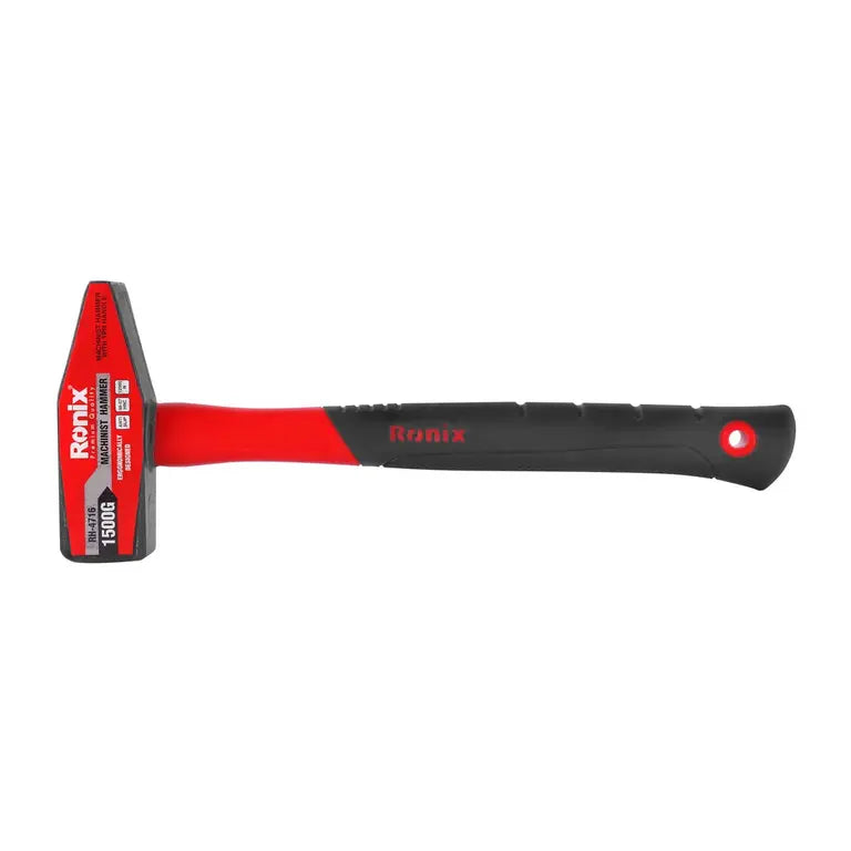 [RH-4716] Martello da Macchinista 1500g