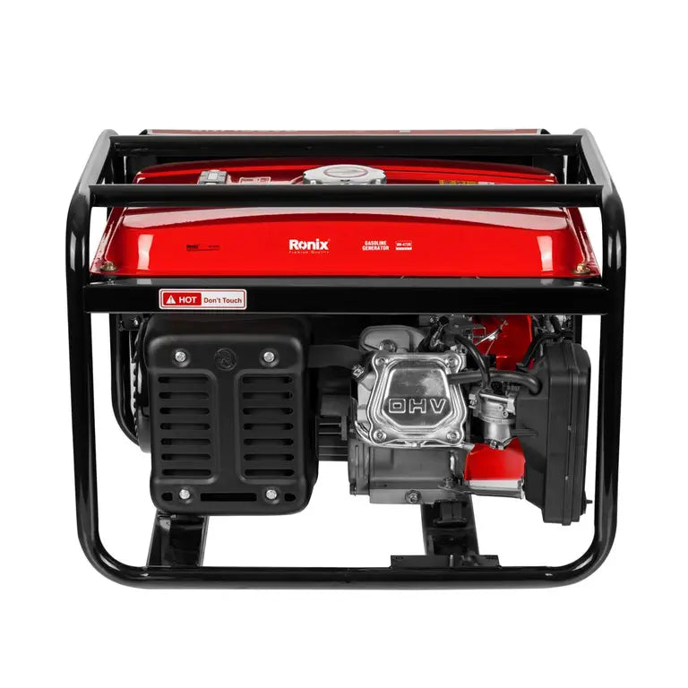 [RH-4728] Generatore a benzina 2.8Kw-15L