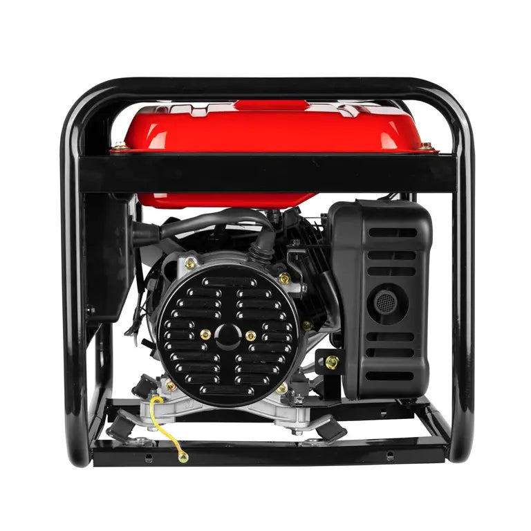 [RH-4728] Generatore a benzina 2.8Kw-15L