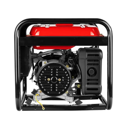 [RH-4728] Generatore a benzina 2.8Kw-15L
