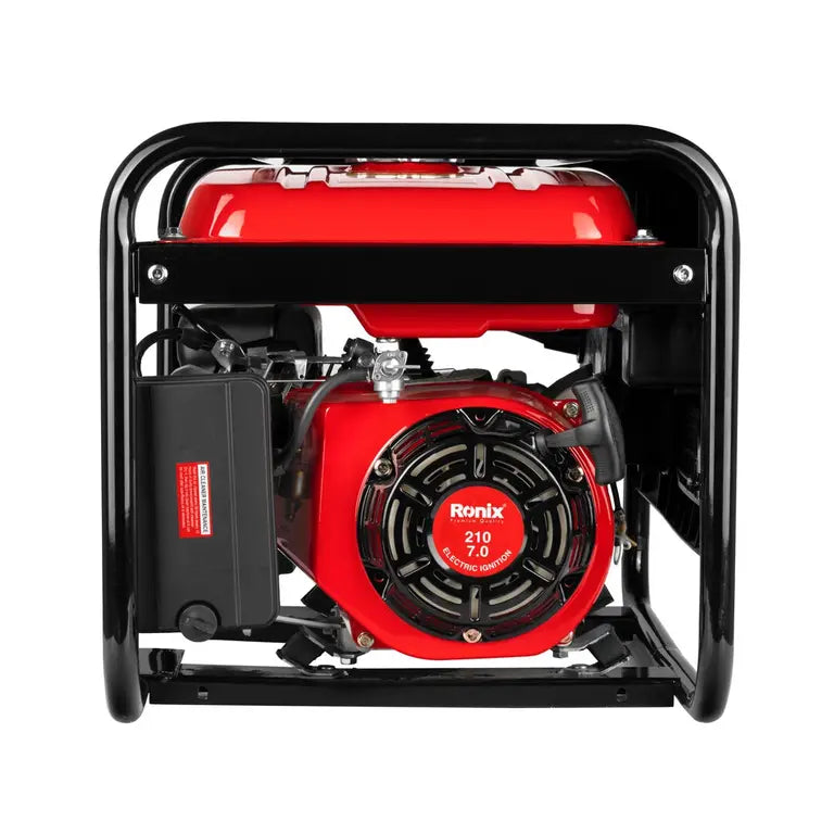 [RH-4728] Generatore a benzina 2.8Kw-15L