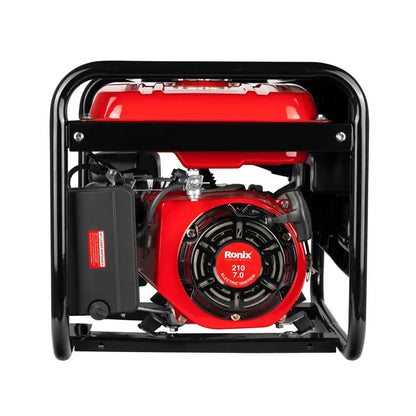 [RH-4728] Generatore a benzina 2.8Kw-15L