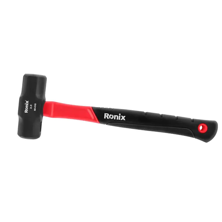 [RH-4743] Martello pneumatico 2LB