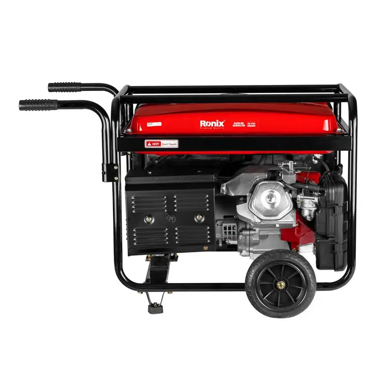 [RH-4760] Generatore a benzina 6Kw-25L