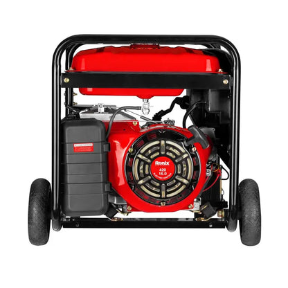 [RH-4760] Generatore a benzina 6Kw-25L