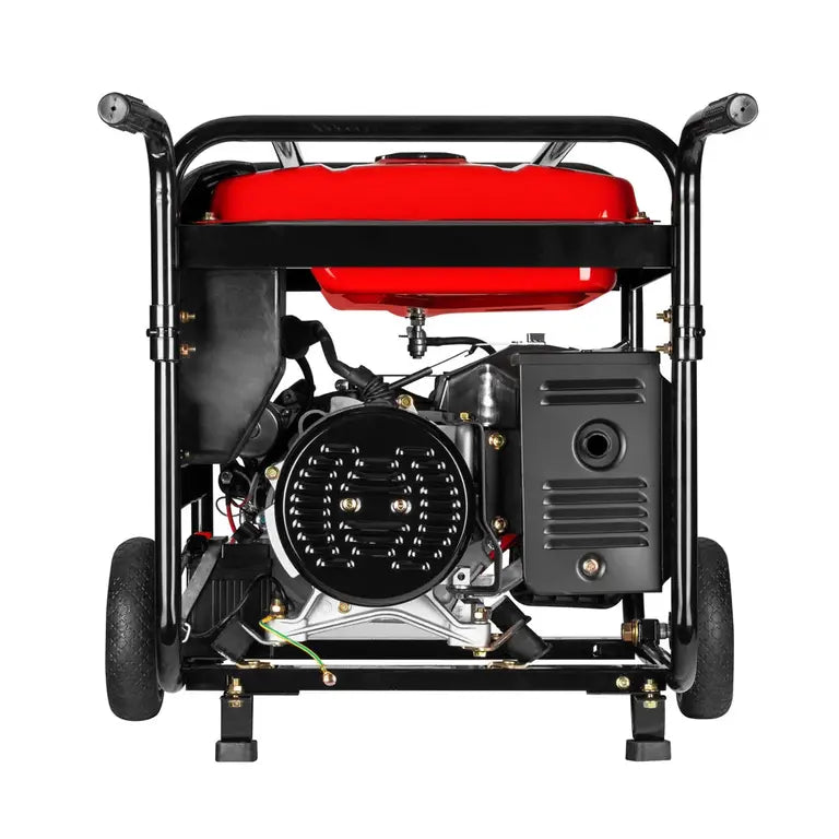 [RH-4760] Generatore a benzina 6Kw-25L