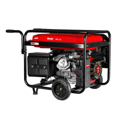[RH-4760] Generatore a benzina 6Kw-25L