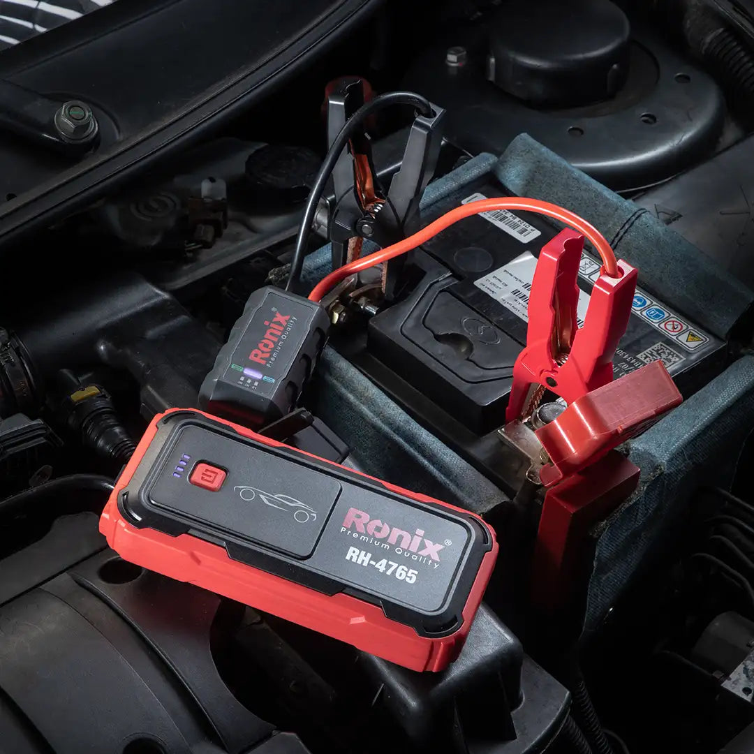 [RH-4765] Avviatore 10000 mAh