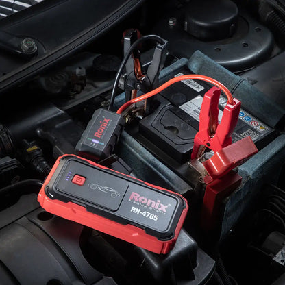 [RH-4765] Avviatore 10000 mAh