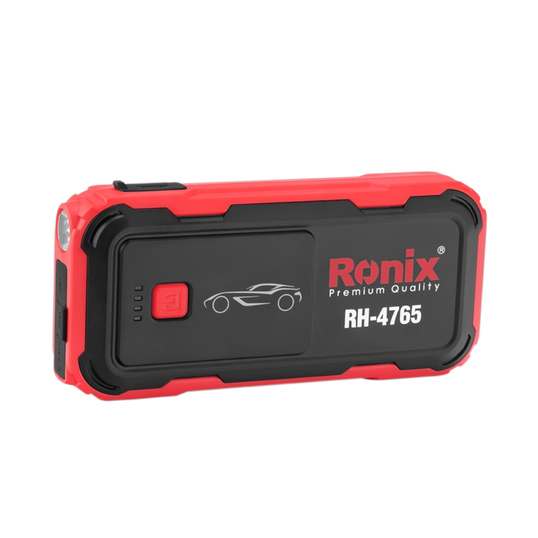 [RH-4765] Avviatore 10000 mAh