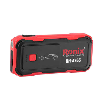 [RH-4765] Avviatore 10000 mAh