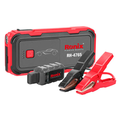 [RH-4765] Avviatore 10000 mAh