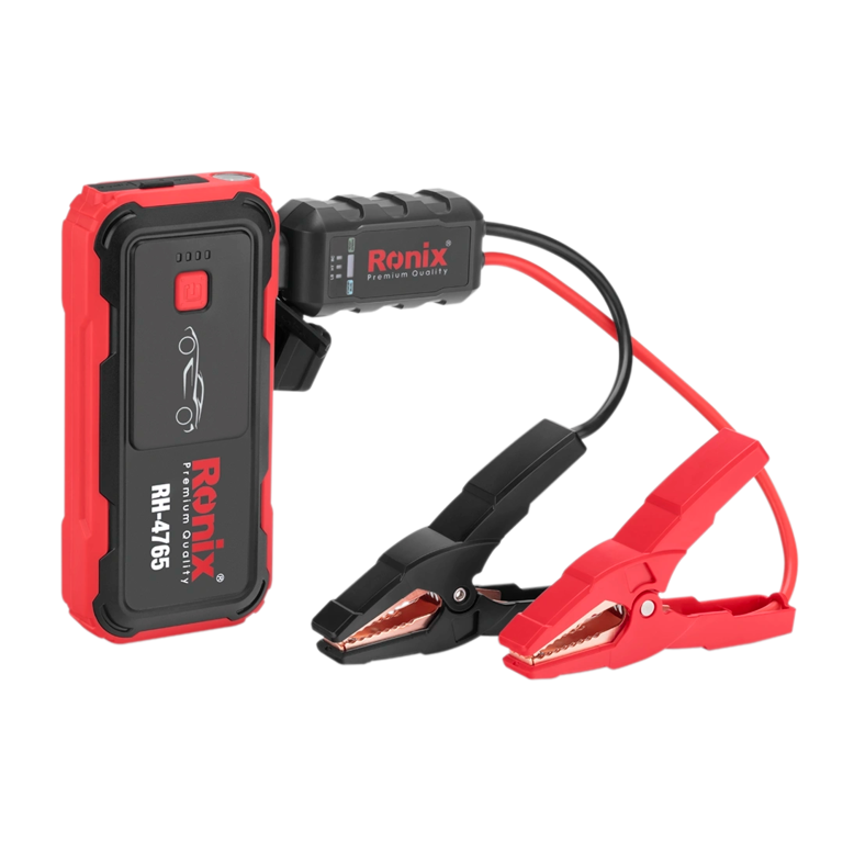 [RH-4765] Avviatore 10000 mAh