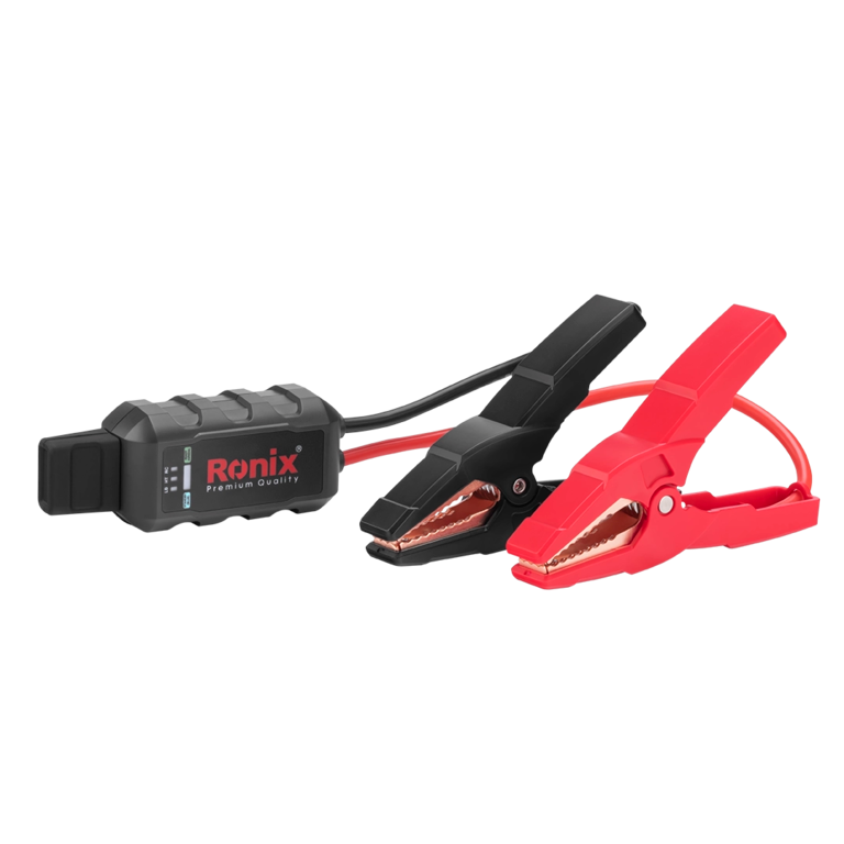 [RH-4765] Avviatore 10000 mAh