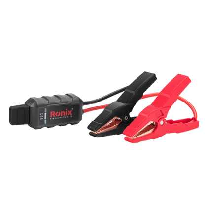 [RH-4765] Avviatore 10000 mAh