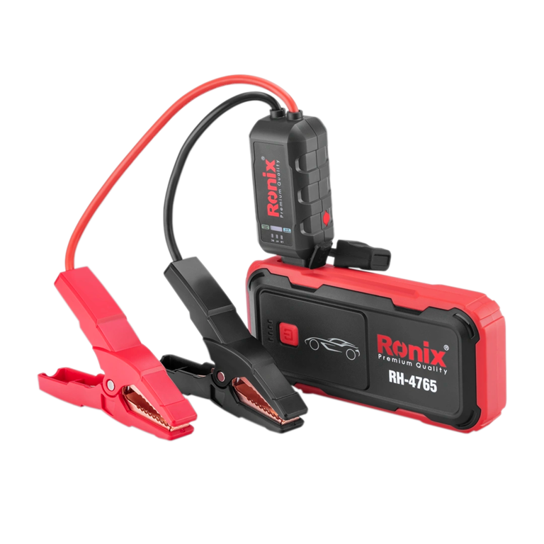 [RH-4765] Avviatore 10000 mAh