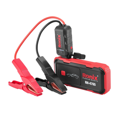 [RH-4765] Avviatore 10000 mAh