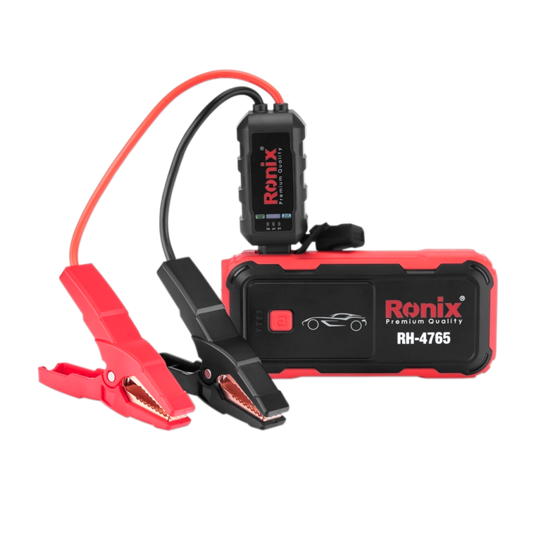 [RH-4765] Avviatore 10000 mAh