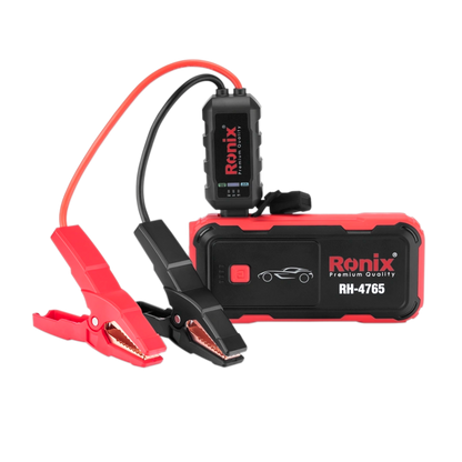 [RH-4765] Avviatore 10000 mAh