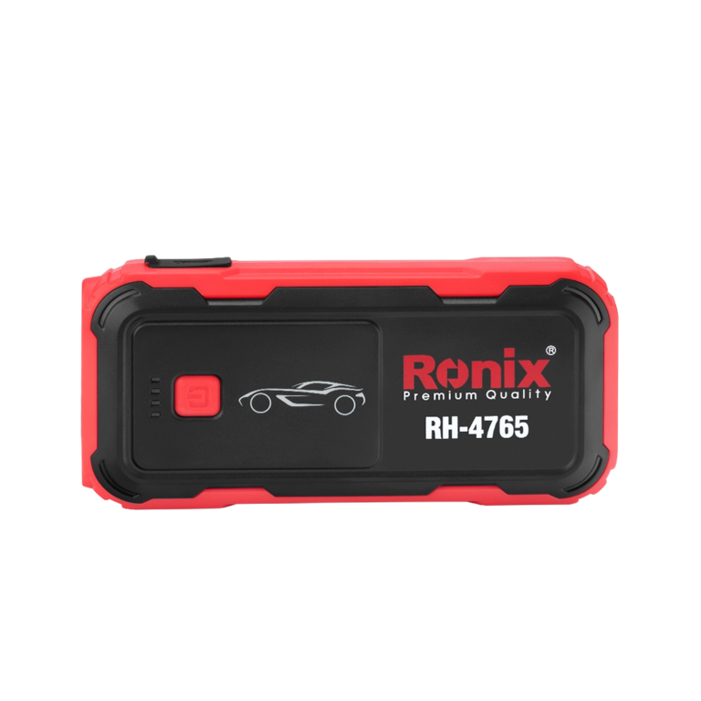[RH-4765] Avviatore 10000 mAh