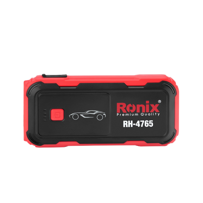 [RH-4765] Avviatore 10000 mAh