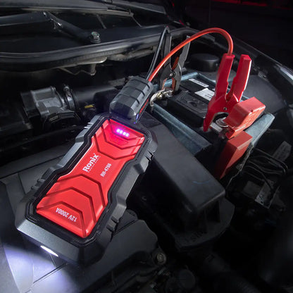 [RH-4766] Avviatore 16000 mAh