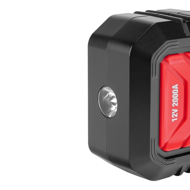 [RH-4766] Avviatore 16000 mAh