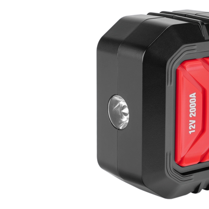 [RH-4766] Avviatore 16000 mAh