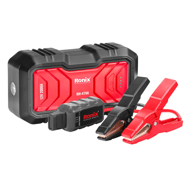 [RH-4766] Avviatore 16000 mAh